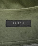 SACRA（サクラ）ロング・マキシ丈スカート カーキ サイズ:36(S位) レディース/2200650052017