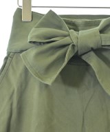 SACRA（サクラ）ロング・マキシ丈スカート カーキ サイズ:36(S位) レディース/2200650052017