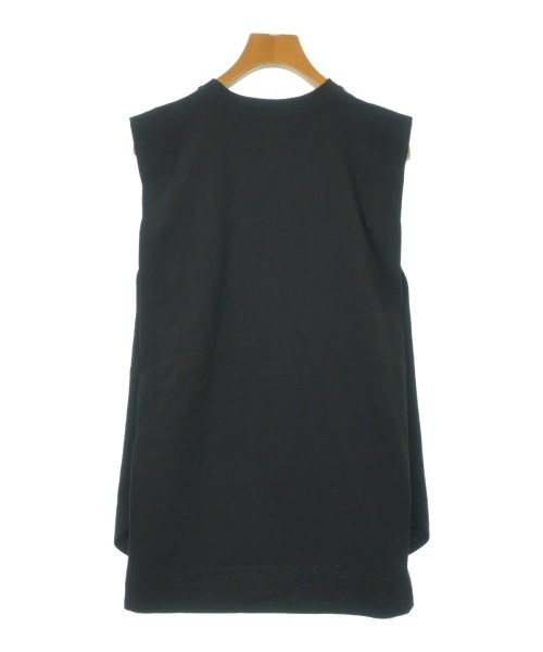 SACRA（サクラ）ノースリーブ 黒 サイズ:38(M位) レディース/2200639744070