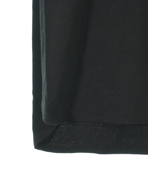 SACRA（サクラ）ノースリーブ 黒 サイズ:38(M位) レディース/2200639744070