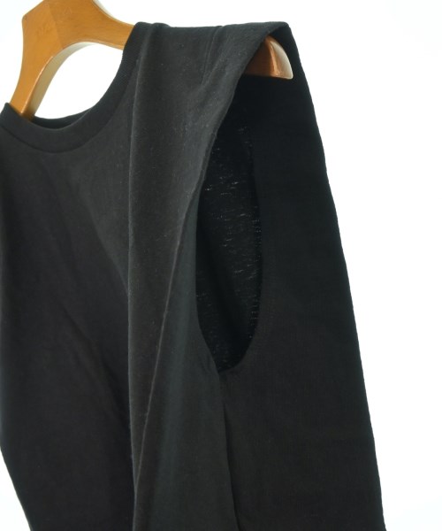 SACRA（サクラ）ノースリーブ 黒 サイズ:38(M位) レディース/2200639744070