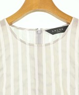 SACRA（サクラ）ブラウス グレー サイズ:38(M位) レディース/2200699315074
