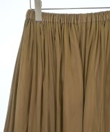 SACRA（サクラ）ロング・マキシ丈スカート 茶 サイズ:38(M位) レディース/2200699639071