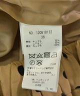 SACRA（サクラ）ロング・マキシ丈スカート ベージュ サイズ:36(S位) レディース/2200703049087