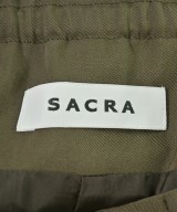SACRA（サクラ）ワンピース カーキ サイズ:38(M位) レディース/2200703441027