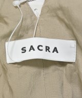SACRA（サクラ）オールインワン/サロペット ベージュ サイズ:38(M位) レディース/2200702820083