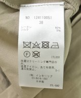 SACRA（サクラ）オールインワン/サロペット ベージュ サイズ:38(M位) レディース/2200702820083
