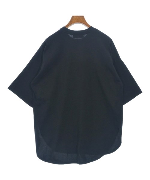 SACRA（サクラ）Tシャツ・カットソー 黒 サイズ:38(M位) レディース/2200708956021