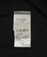 SACRA（サクラ）Tシャツ・カットソー 黒 サイズ:38(M位) レディース/2200708956021