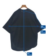 SACRA（サクラ）Tシャツ・カットソー 黒 サイズ:38(M位) レディース/2200708956021