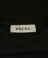 SACRA（サクラ）ノースリーブ 黒 サイズ:38(M位) レディース/2200708956038