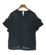 SACRA（サクラ）Tシャツ・カットソー 紺 サイズ:38(M位) レディース/2200660176154