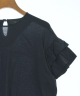 SACRA（サクラ）Tシャツ・カットソー 紺 サイズ:38(M位) レディース/2200660176154