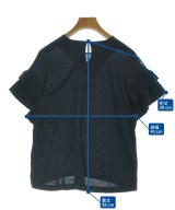 SACRA（サクラ）Tシャツ・カットソー 紺 サイズ:38(M位) レディース/2200660176154