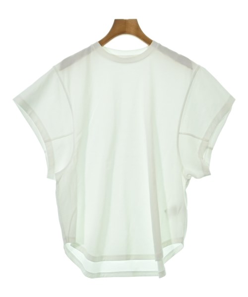 SACRA(サクラ)タンクトップ 白 サイズ:38(M位)/2200663453023