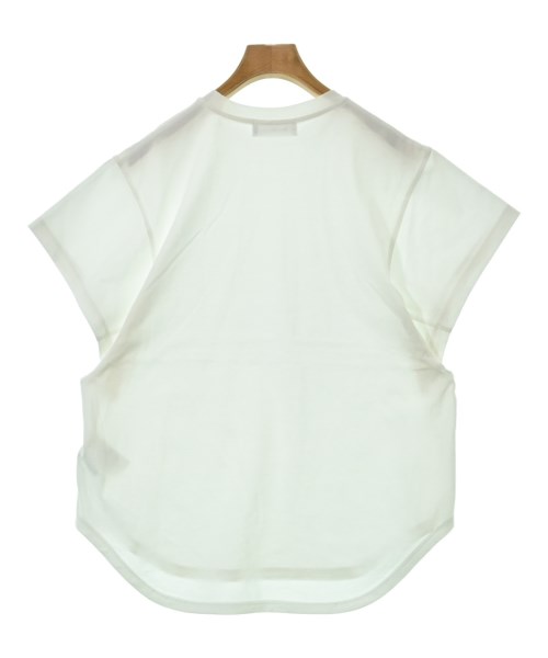 SACRA（サクラ）タンクトップ 白 サイズ:38(M位) レディース/2200663453023