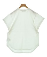 SACRA（サクラ）タンクトップ 白 サイズ:38(M位) レディース/2200663453023