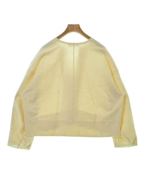 SACRA（サクラ）カジュアルジャケット 白 サイズ:38(M位) レディース/2200664436162