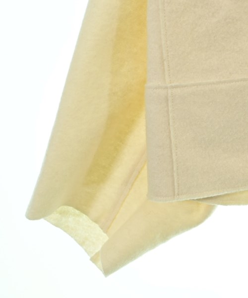 SACRA（サクラ）カジュアルジャケット 白 サイズ:38(M位) レディース/2200664436162