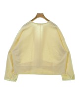 SACRA（サクラ）カジュアルジャケット 白 サイズ:38(M位) レディース/2200664436162