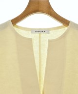 SACRA（サクラ）カジュアルジャケット 白 サイズ:38(M位) レディース/2200664436162