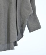 SACRA（サクラ）カジュアルシャツ グレー サイズ:38(M位) レディース/2200662088073