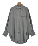 SACRA カジュアルシャツ