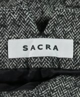SACRA（サクラ）その他 黒 サイズ:38(M位) レディース/2200662436096