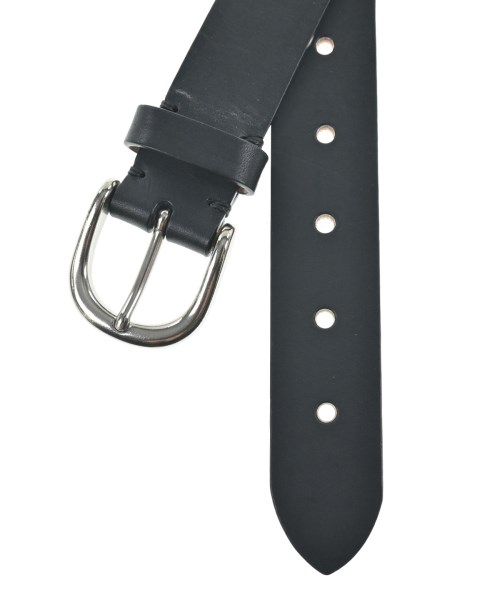 SACRA（サクラ）ベルト 黒 サイズ:- レディース/2200662436102