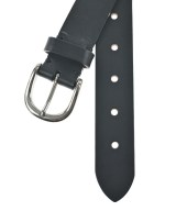 SACRA（サクラ）ベルト 黒 サイズ:- レディース/2200662436102