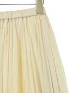 SACRA（サクラ）ロング・マキシ丈スカート 白 サイズ:36(S位) レディース/2200664521189