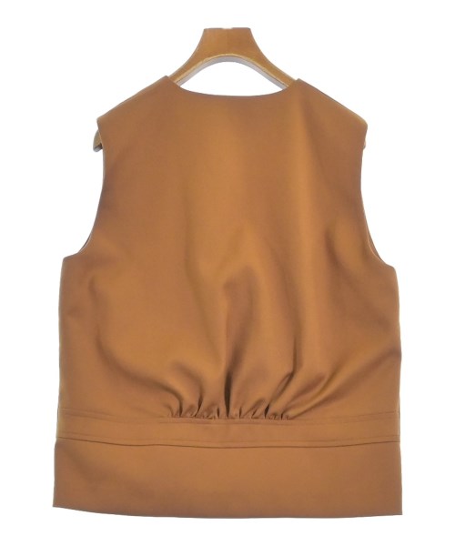 SACRA（サクラ）ベスト ベージュ サイズ:38(M位) レディース/2200665670169