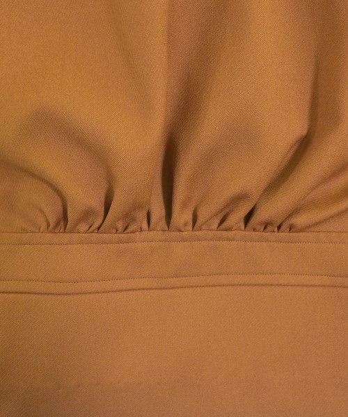 SACRA（サクラ）ベスト ベージュ サイズ:38(M位) レディース/2200665670169