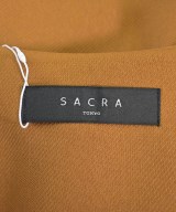 SACRA（サクラ）ベスト ベージュ サイズ:38(M位) レディース/2200665670169