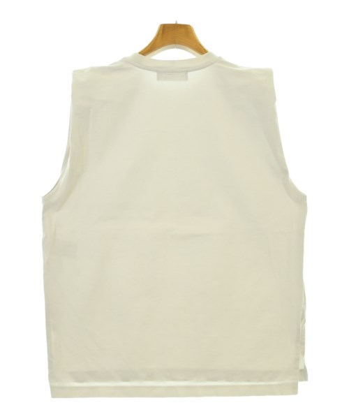 SACRA（サクラ）タンクトップ グレー サイズ:38(M位) レディース/2200669136036