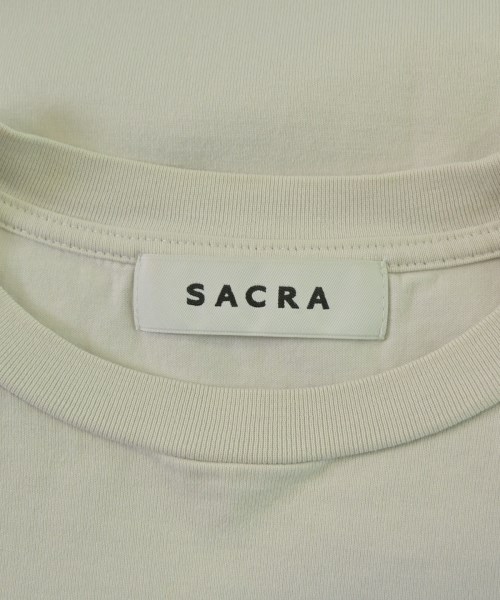 SACRA（サクラ）タンクトップ グレー サイズ:38(M位) レディース/2200669136036