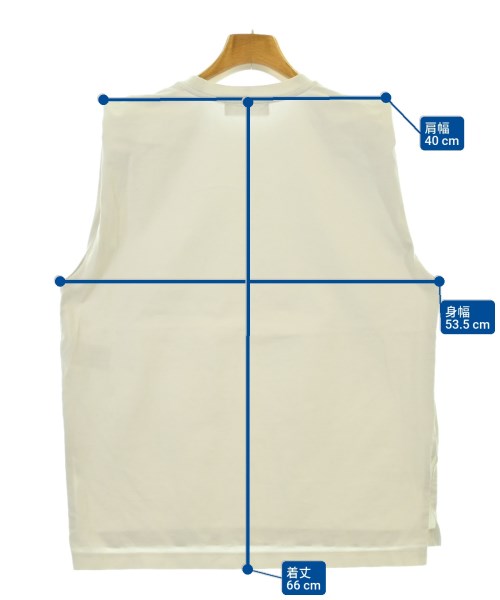 SACRA（サクラ）タンクトップ グレー サイズ:38(M位) レディース/2200669136036