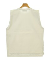 SACRA（サクラ）タンクトップ グレー サイズ:38(M位) レディース/2200669136036