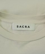 SACRA（サクラ）タンクトップ グレー サイズ:38(M位) レディース/2200669136036