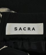 SACRA（サクラ）ロング・マキシ丈スカート 黒 サイズ:36(S位) レディース/2200669329131