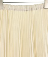 SACRA（サクラ）ロング・マキシ丈スカート 白 サイズ:36(S位) レディース/2200669329179