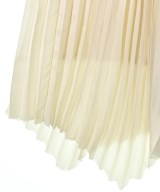 SACRA（サクラ）ロング・マキシ丈スカート 白 サイズ:36(S位) レディース/2200669329179