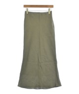 SACRA ロング・マキシ丈スカート