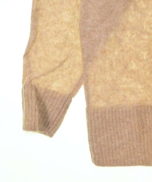 SACRA（サクラ）ニット・セーター ベージュ サイズ:38(M位) レディース/2200666165053