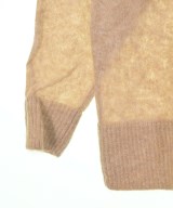 SACRA（サクラ）ニット・セーター ベージュ サイズ:38(M位) レディース/2200666165053