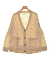 SACRA（サクラ）カーディガン ベージュ サイズ:38(M位) レディース/2200666165060