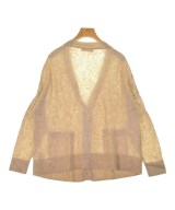 SACRA（サクラ）カーディガン ベージュ サイズ:38(M位) レディース/2200666165060