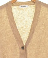 SACRA（サクラ）カーディガン ベージュ サイズ:38(M位) レディース/2200666165060