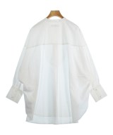 SACRA（サクラ）カジュアルシャツ 白 サイズ:38(M位) レディース/2200670800025