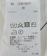 SACRA（サクラ）カジュアルシャツ 白 サイズ:38(M位) レディース/2200670800025